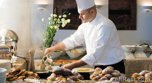 Mezzatorre Resort & Spa 52